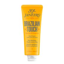 BRAZILIAN TOUCH HAND CREAM (CREMA PARA MANOS)